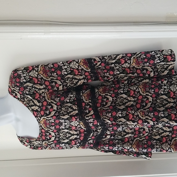 Woman One piece Dress - Picture 4 of 10